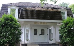 Hotel Alte Mühle Schöneiche